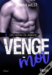 Capa do artigo Les Larmes Du Silence Tome 2 - Venge-Moi