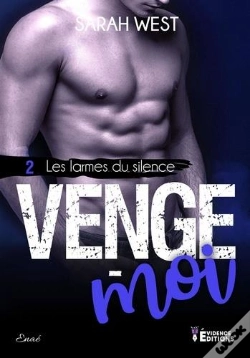 Capa do artigo Les Larmes Du Silence Tome 2 - Venge-Moi