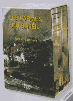 Capa do artigo Les Larmes Du Soleil