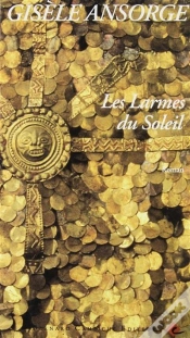Capa do artigo Les Larmes Du Soleil