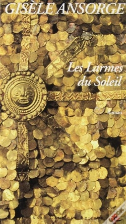 Capa do artigo Les Larmes Du Soleil