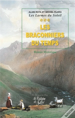 Capa do artigo Les Larmes Du Soleil T.3 ; Les Braconniers Du Temps