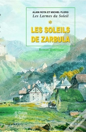 Capa do artigo Les Larmes Du Soleil Tome 1 ; Soleils De Zarbula
