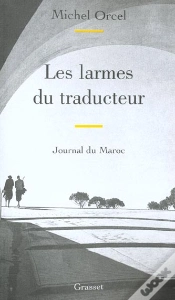 Capa do artigo Les Larmes Du Traducteur