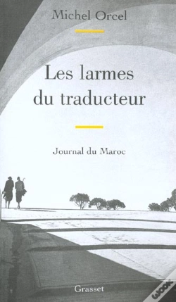 Capa do artigo Les Larmes Du Traducteur