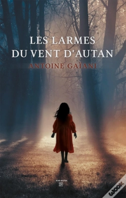 Capa do artigo Les Larmes Du Vent D'Autan