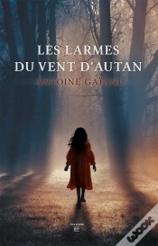 Capa do artigo Les Larmes Du Vent D