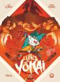 Les Larmes Du Yôkaï Tome 2 - Preview