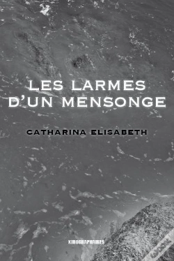 Capa do artigo Les Larmes D'Un Mensonge