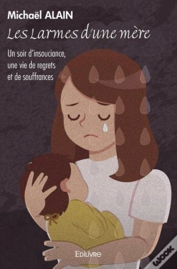 Capa do artigo Les Larmes D'Une Mere