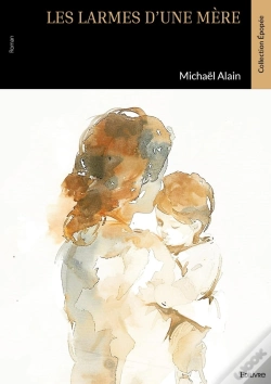 Capa do artigo Les Larmes D'Une Mère