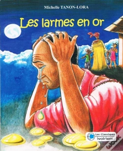 Capa do artigo Les Larmes En Or