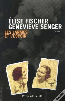 Capa do artigo Les Larmes Et L'Espoir