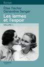 Les Larmes Et L'Espoir T.1 - Preview