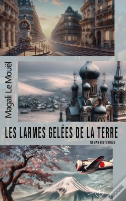 Capa do artigo Les Larmes Gelées De La Terre