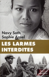 Capa do artigo Les Larmes Interdites