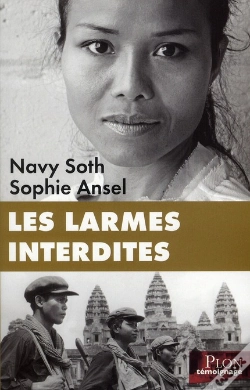 Capa do artigo Les Larmes Interdites
