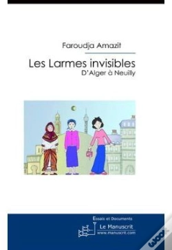 Capa do artigo Les Larmes Invisibles