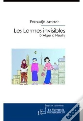 Les Larmes Invisibles