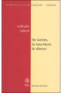 Les Larmes, La Nourriture, Le Silence - Preview