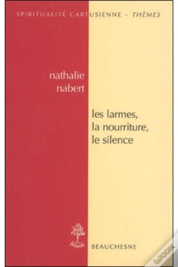 Capa do artigo Les Larmes, La Nourriture, Le Silence
