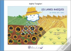 Capa do artigo Les Larmes Magiques