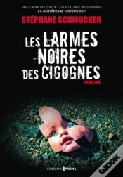 Capa do artigo Les Larmes Noires Des Cigognes