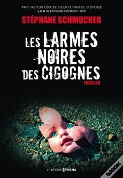 Capa do artigo Les Larmes Noires Des Cigognes