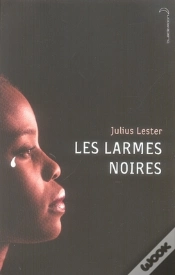 Capa do artigo Les Larmes Noires