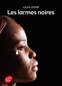 Les Larmes Noires - Preview