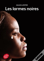 Capa do artigo Les Larmes Noires