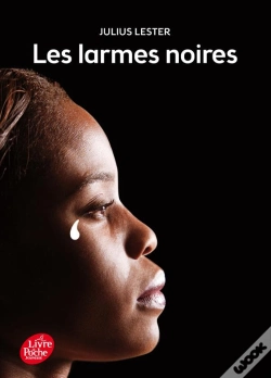 Capa do artigo Les Larmes Noires
