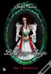 Capa do artigo Les Larmes Rouges T.1 ; Réminiscences