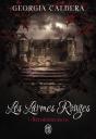 Les Larmes Rouges T.1 ; Reminiscences - Preview