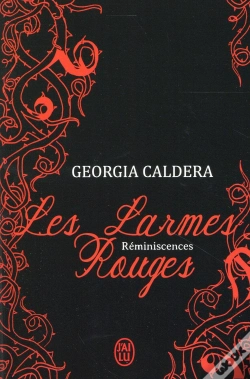 Capa do artigo Les Larmes Rouges T.1 ; Réminiscences
