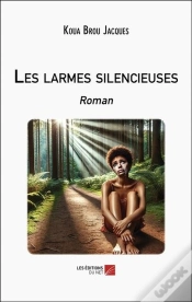 Capa do artigo Les Larmes Silencieuses - Roman