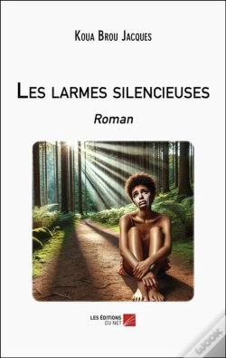 Capa do artigo Les Larmes Silencieuses - Roman