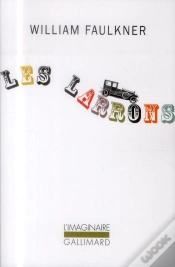 Capa do artigo Les Larrons