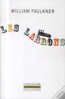 Capa do artigo Les Larrons