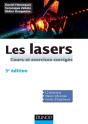 Les Lasers (3e Édition) - Preview