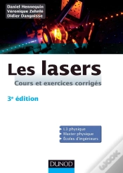Capa do artigo Les Lasers (3e Édition)
