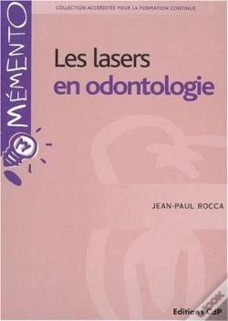 Capa do artigo Les Lasers En Odontologie