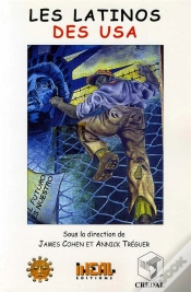 Capa do artigo Les Latinos Des U.S.A.