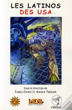 Capa do artigo Les Latinos Des U.S.A.