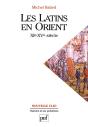 Les Latins En Orient ; Xie-Xve Siècle - Preview