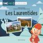Les Laurentides - Preview