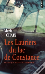 Capa do artigo Les Lauriers Du Lac De Constance ; Chronique D
