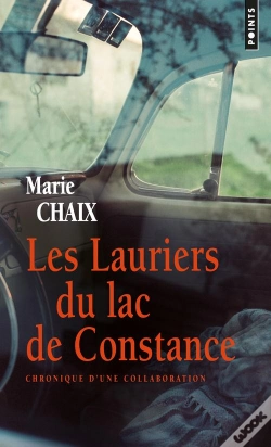 Capa do artigo Les Lauriers Du Lac De Constance ; Chronique D'Une Collaboration