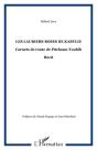 Les Lauriers-Roses De Kabylie ; Carnets De Route De Pitchoun-Toubib - Preview
