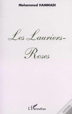 Capa do artigo Les Lauriers-Roses